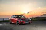 Mercedes-AMG E43 4Matic 2016 года (UK)